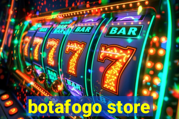 botafogo store